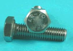  Manufacturers Exporters and Wholesale Suppliers of Hex Bolts Mumbai Maharashtra 